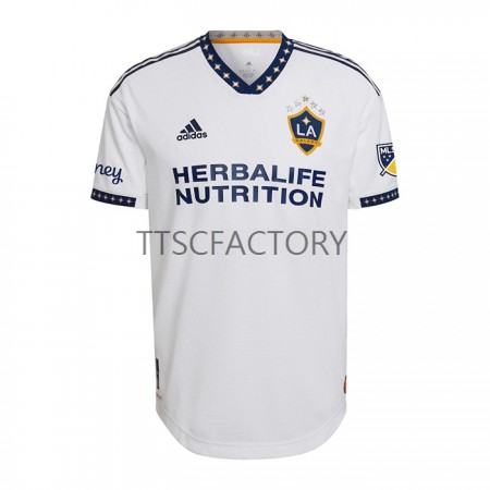Fußballtrikots LA Galaxy Heim Trikotsatz 2022-2023